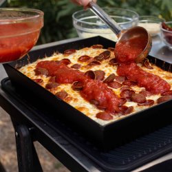 Ooni Detroit-Style Pizza Pan 32 x 24cm