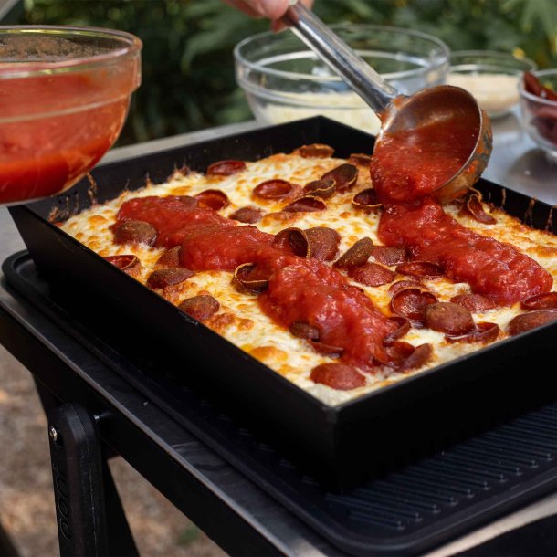 Ooni Detroit-Style Pizza Pan 32 x 24cm