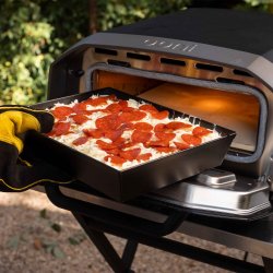 Ooni Detroit-Style Pizza Pan 32 x 24cm