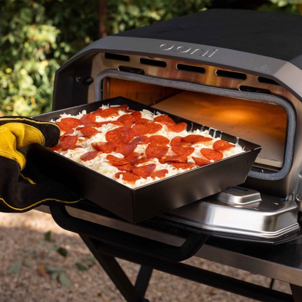 Ooni Detroit-Style Pizza Pan 32 x 24cm
