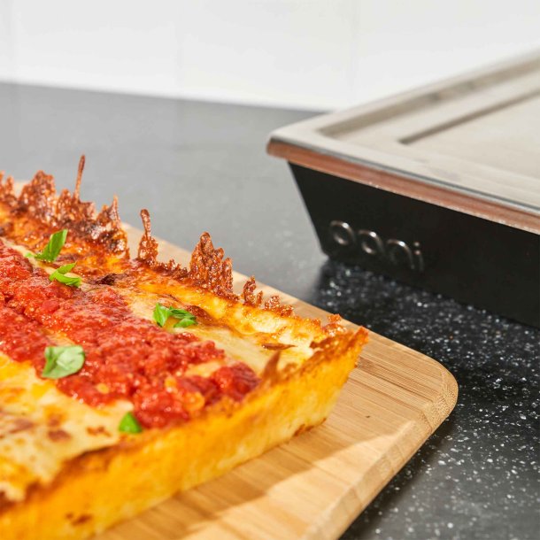 Ooni Detroit-Style Pizza Pan 32 x 24cm