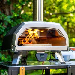 Pizza Ovndr til OONI Karu 16 Pizzaovn 
