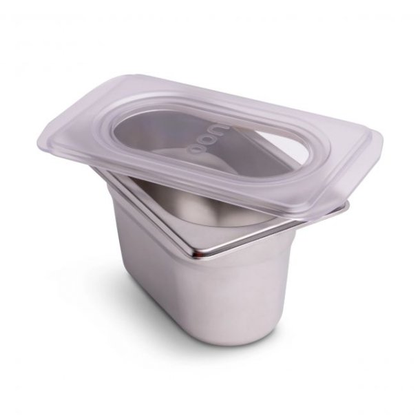 Ooni Pizzatopping Container Small 15x20x15cm