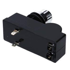 Elektronisk Tnding Ny Model Fra 2015