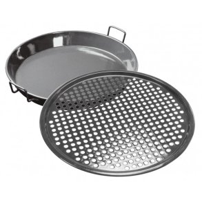 Gourmet-st til 48/57 cm Grill