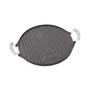 Stbejernsplade  39CM