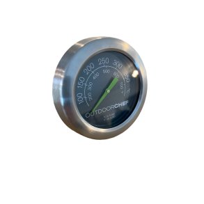OutdoorChef Termometer