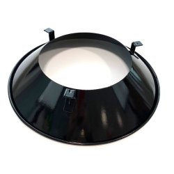 Tragt Stor Til Outdoorchef 48cm grills