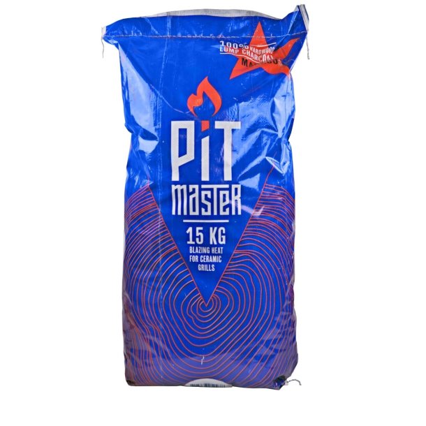 Pitmaster Marabu 15 kg