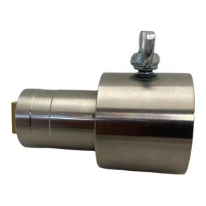 Adapter til Bjrn Rremaskine med kraftudtag