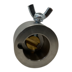 Adapter til Bjørn Røremaskine med kraftudtag