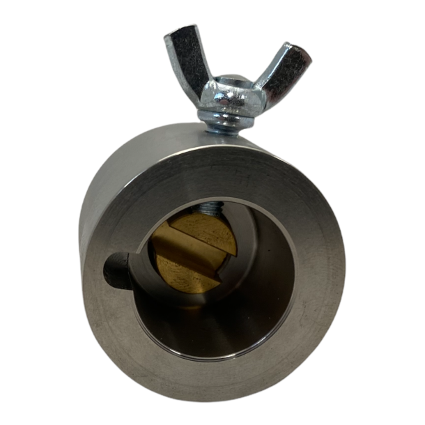 Adapter til Bjørn Røremaskine med kraftudtag