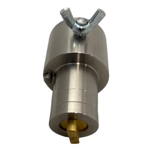 Adapter til Bjørn Røremaskine med kraftudtag