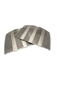 Specialfremstillede Rustfrie Riste Passer til Weber Gasgrills