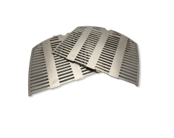Specialfremstillede Rustfrie Riste Passer til Weber Gasgrills