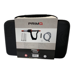 Marinade Injektor Siphon Style