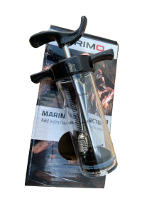 Marinade Sprøjter