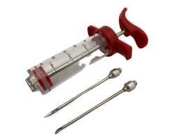 Lage Injectors