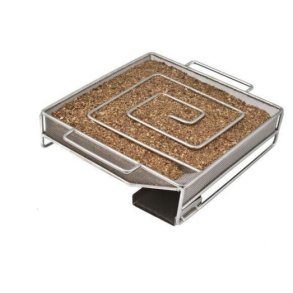 PrimQ Cold Smoke Generator XL 25x25cm