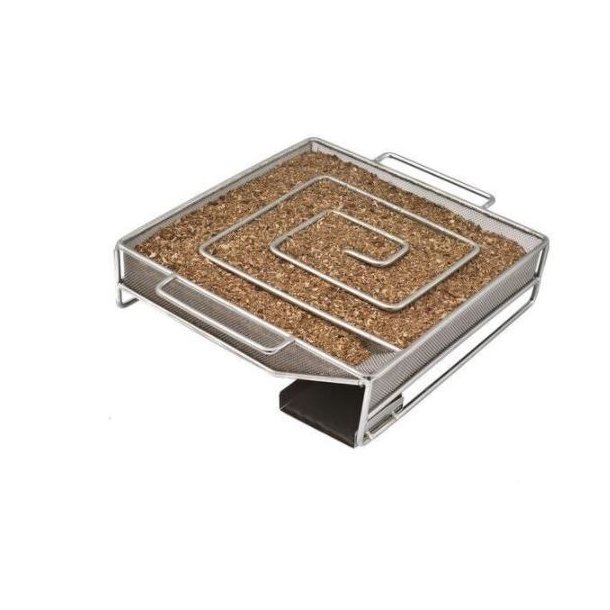 PrimQ Cold Smoke Generator XL 25x25cm