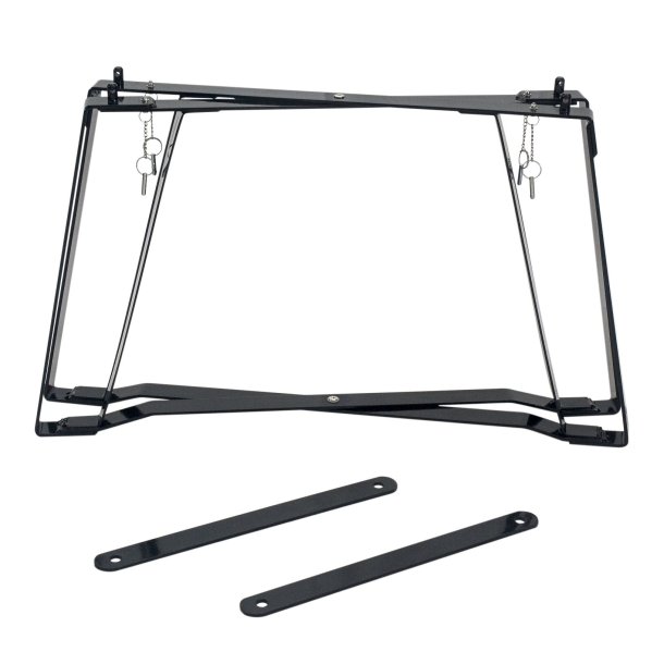 Primo Go Base til Primo Oval Junior 200