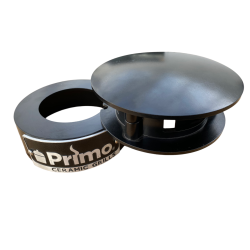 Primo Skorsten NY Model XL/L/Round 