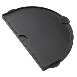 Støbejernsplade Primo Oval XL 400