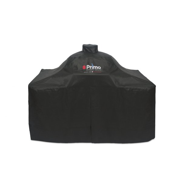 Primo Grill Betręk Primo Oval XL 400