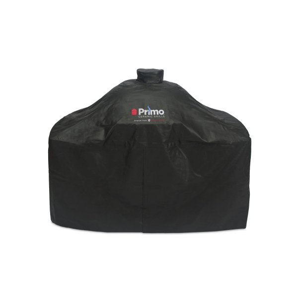 Betręk til Primo Oval Large 300 og Primo Oval XL 400 i metalbord