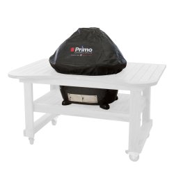 Betręk til Primo Oval XL & LG & Jr uden bord