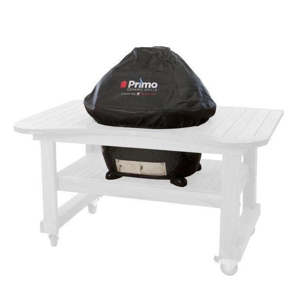 Betręk til Primo Oval XL & LG & Jr uden bord