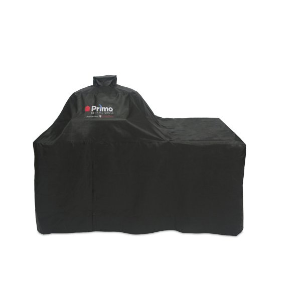 Primo Betręk Primo Oval XL 400 i Counter-Top bord