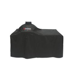 Primo Betręk Primo Oval Large 300 i Counter-Top bord