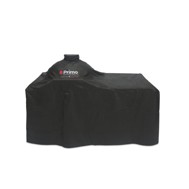 Primo Betręk Primo Oval Large 300 i Counter-Top bord