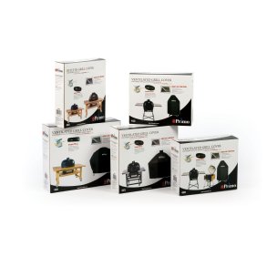 Betrk til Primo Oval Large 300 og Primo Oval XL 400 i metalbord