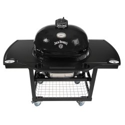 Primo Oval XL 400 Jack Daniels Edition Kamado
