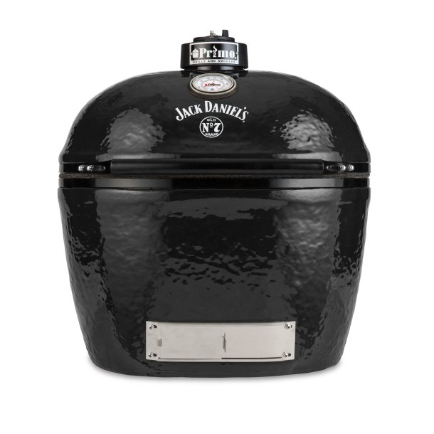 Primo Oval XL 400 Jack Daniels Edition Kamado