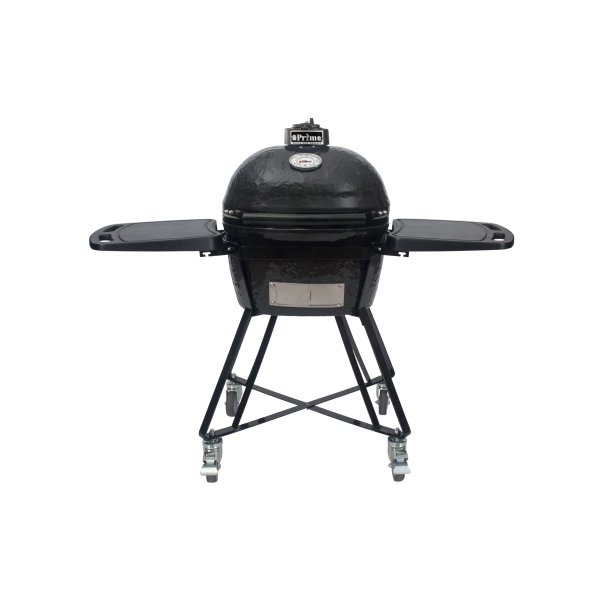 Primo Grill Oval JR 200 All In One Kamado