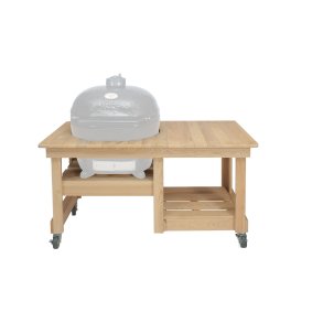 Primo Countertop bord til Primo Oval XL 400