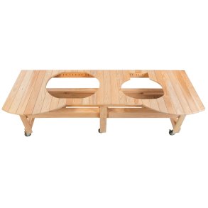 Primo Grill Cypress All Event Grill bord til Oval XL 400/Junior 200