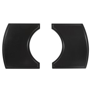 2 Piece island top til Stlbord