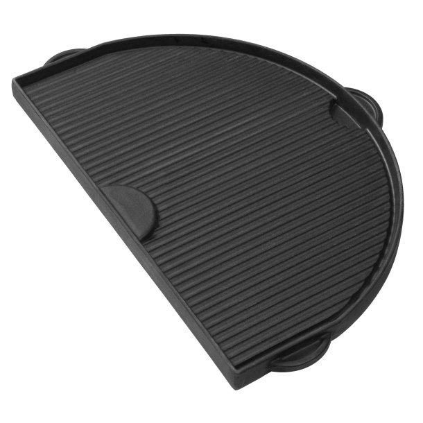 Støbejernsplade Primo Oval XL 400