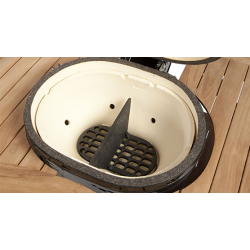 Kuldeler til Oval XL