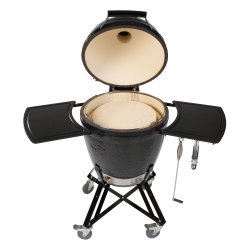 Primo Kamado Rund All In One