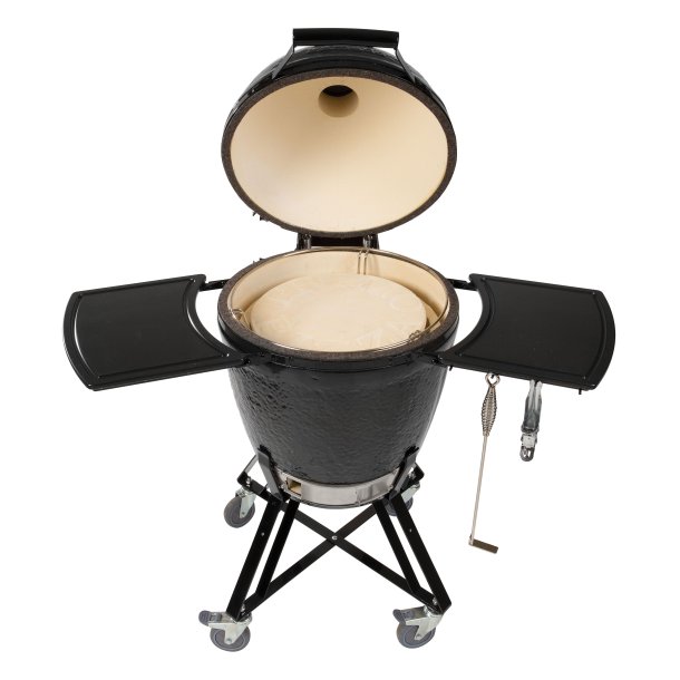 Primo Kamado Rund All In One