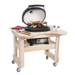Primo Grill Oval Junior 200 Kamado