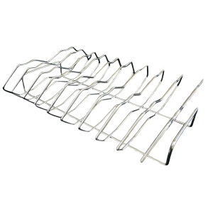 Premium Primo Rib Rack PrimoOval XL 400