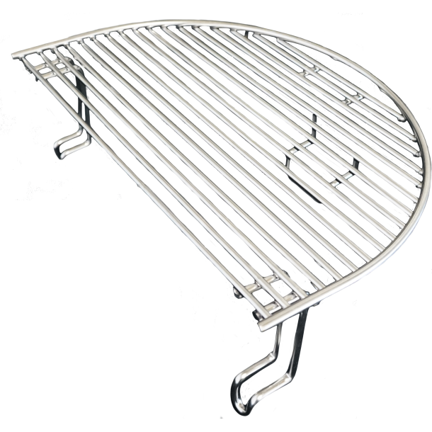 Forhjer Rist til Primo Oval Junior 200 Grill