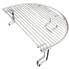 Forhjerrist til Primo Oval Large 300 Grill