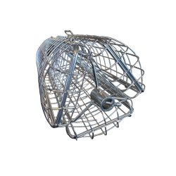 Primo 3 sidet kurv til rotisseri